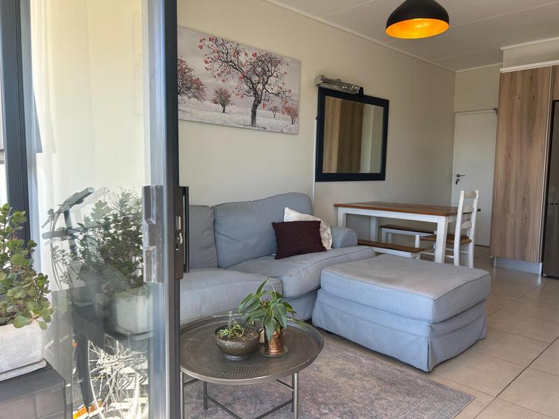 1 Bedroom Property for Sale in Sandown Western Cape
